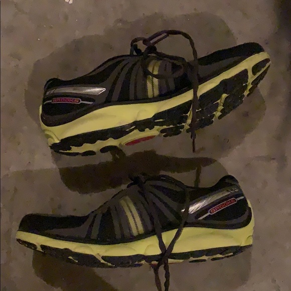 Brooks pure cadence - Picture 3 of 3